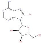 8-Bromoadenosine