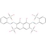 Sulfonazo III tetrasodium salt