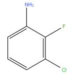 3-Chloro-2-fluoroaniline