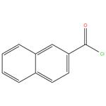 Naphthalene-2-carbonyl chloride