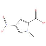 N-Methyl-4-nitro-2-pyrrolecarboxylic acid