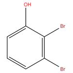 2,3-Dibromophenol