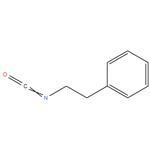 (2-Isocyanatoethyl)-benzene