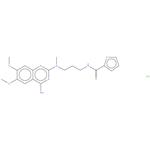 Alfuzosin EP Impurity A
Alfuzosin USP Related Compound A ; Alfuzosin Tetradehydro
Impurity