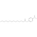 4-Nitrophenyl myristate