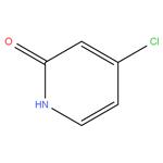 2-hydro-4-chloro pyridine