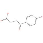 3-(4-BROMO BENZOYL)PROPIONIC ACID