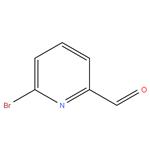 2-Bromo pyridine-6-carboxaldehyde