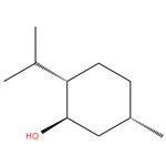 (+/-)-Isomenthol