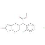 2-Oxo Clopidogrel Hydrochloride