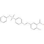 Sulphasalazine