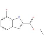 Ethyl-7-Bromo Indole-2-Carboxylate