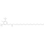 Octadecyl-3-(3,5-di-tert-butyl-4-hydroxyphenyl)-propionate