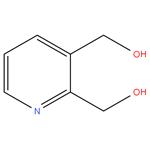 2,3-Pyridinedimethanol