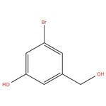 3-BROMO-5-HYDROXY BENZYL ALCOHOL