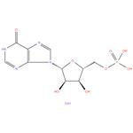 Inosine-5'-monophosphoric acid disodium sal