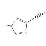 1-Methyl-4-cyanoimidazole