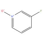 3-fluoropyridine-1-oxide