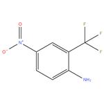 2-Amino-5-nitrobenzotrifluoride, 98%