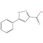 5-PHENYL -1H-PYRAZOLE -3-CARBOXYLIC ACID