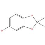 5-Bromo-2,2-dimethyl-1,3-benzodioxole