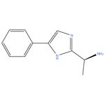 (S)- 1-Methyl-5-Phenyl-, 1HImidazole-2-Methenamine,