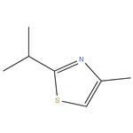 2-Isopropyl-4-methylthiazole