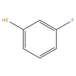 3-fluorothiophenol