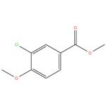 Methyl 3-Chloro-4-methoxybenzoate