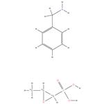 Rac-Fosfomycin benzylamine salt