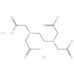 Ferric Sodium EDTA