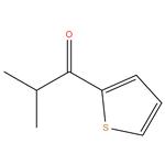 2-Methyl-1-(thiophen-2-yl)propan-1-one