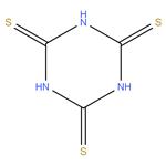 Trithiocyanuric acid