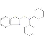 N,N-Dicyclohexyl-2-benzothiazolesulfenamide