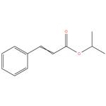 Isopropyl cinnamate