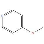 4-Methoxypyridine