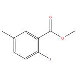 2-Iodo-5-Methylbenzoic Acid Methyl Ester