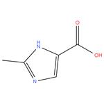 2-methyl-1H-imidazole-4-carboxylic acid