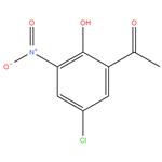 5’-Chloro-2’-hydroxy-3’-nitroacetophenone