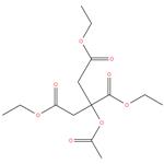 Acetyl triethyl citrate