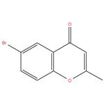 6-Bromo-2-methyl-4H-chromen-4-one