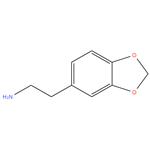 3,4-(METHYLENEDIOXYPHENYL)ETHYLAMINE (HPA)