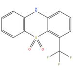 4-(trifluoromethyl)-10Hphenothiazine