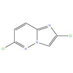 2,6-Dichloroimidazo[1,2-b]pyridazine