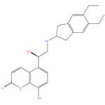 (S)-Indacaterol