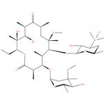 Clarithromycin Nitric Oxide