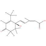 (S)-(+)-Abscisic acid-d6