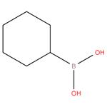 CYCLO HEXYL BORONIC ACID