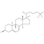 (3Beta,9beta,10alpha)-Cholesta-5,7-diene-3,25-diol