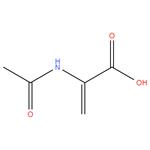 2-Acetamidoacrylic acid-99%